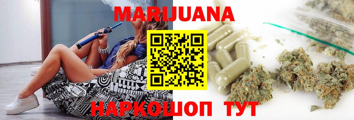 Марихуана гибрид Майкоп